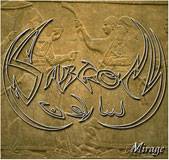 Sargon (ESP) : Mirage